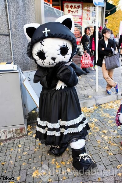 Sadece Japonya`da
