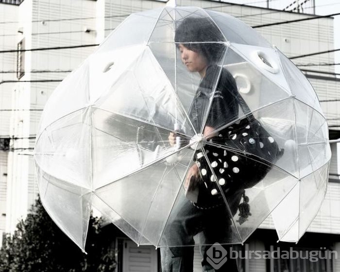 Sadece Japonya`da