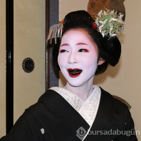 Sadece Japonya`da