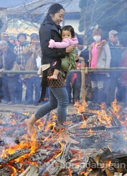 Sadece Japonya`da