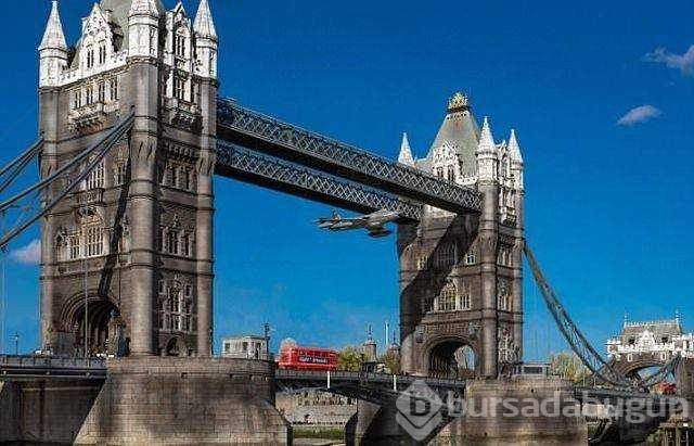 Günün en çok paylaşılan fotoğrafları