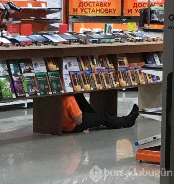 Günün en çok paylaşılan fotoğrafları