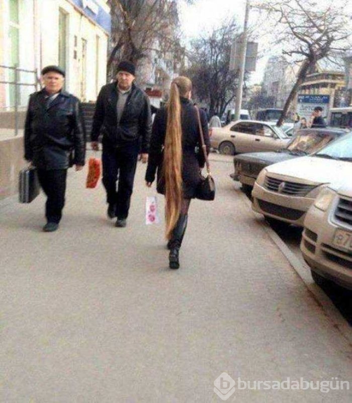 Günün en çok paylaşılan fotoğrafları