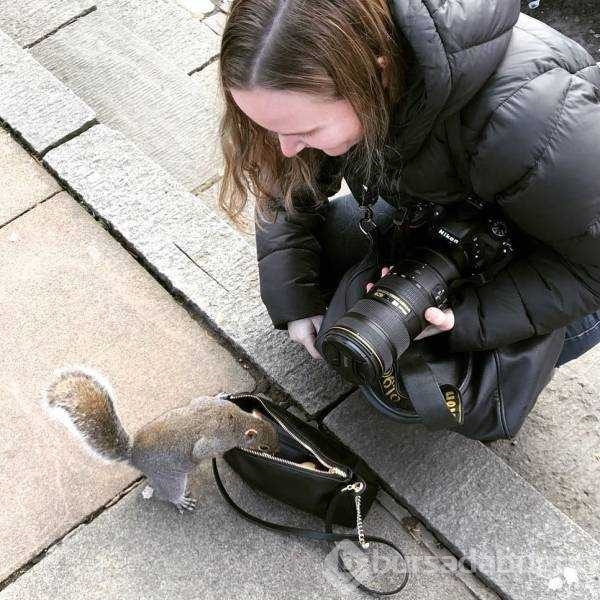 Günün en çok paylaşılan fotoğrafları