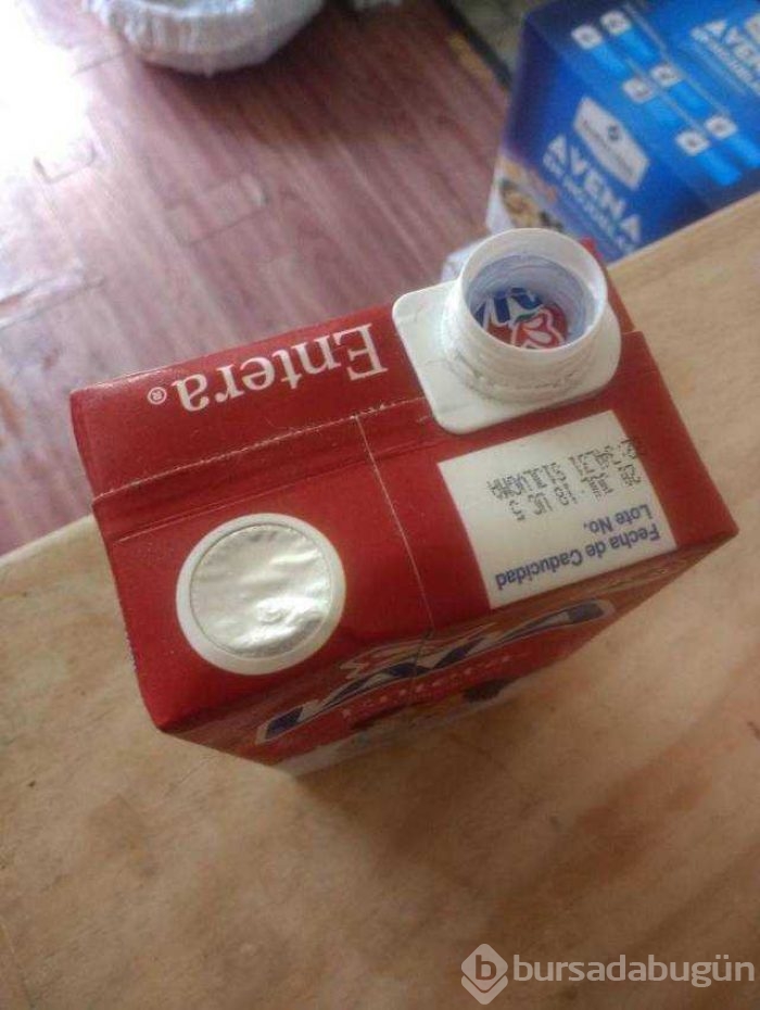 Günün en çok paylaşılan fotoğrafları