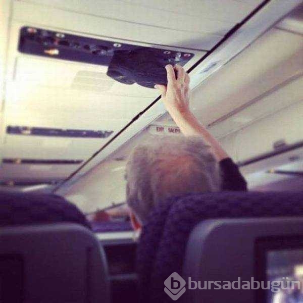 Günün en çok paylaşılan fotoğrafları