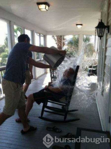 Günün en çok paylaşılan fotoğrafları