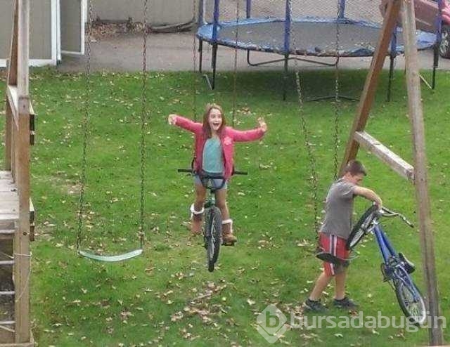 Günün en çok paylaşılan fotoğrafları