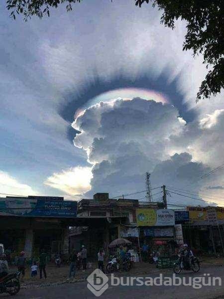 Günün en çok paylaşılan fotoğrafları