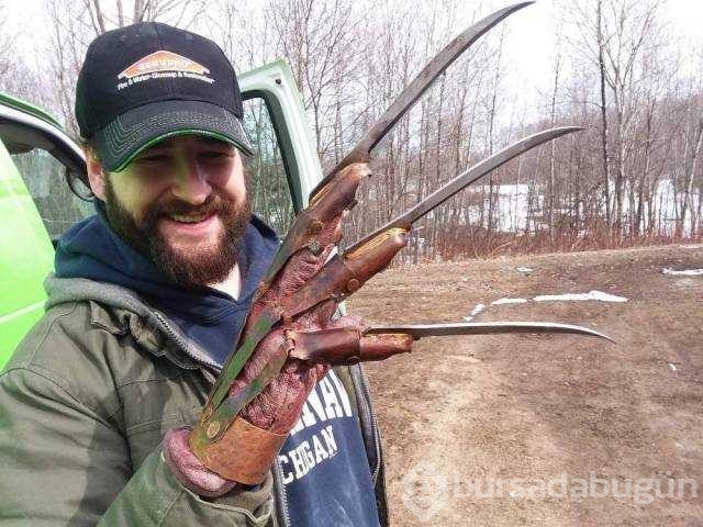 Günün en çok paylaşılan fotoğrafları