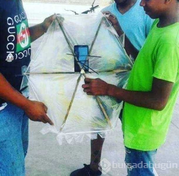 Günün en çok paylaşılan fotoğrafları