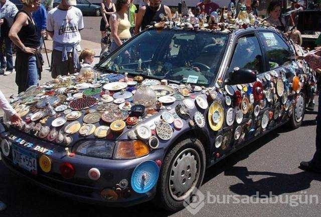 Günün en çok paylaşılan fotoğrafları