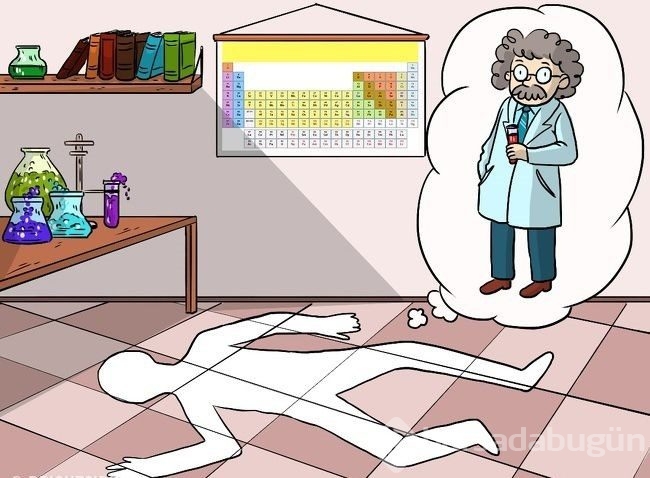Bu soruların cevabını kimse bulamıyor (Bölüm 2)