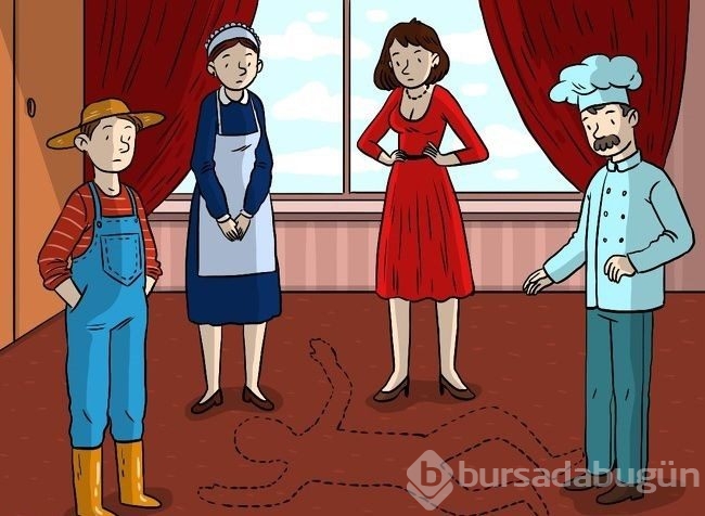 Bu soruların cevabını kimse bulamıyor (Bölüm 2)