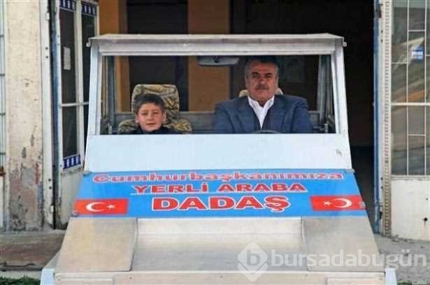 Yurdum insanının pratik zekası