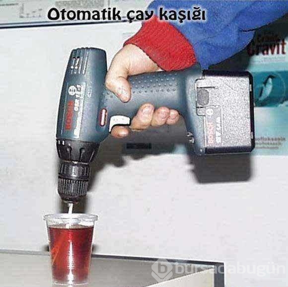 Yurdum insanının pratik zekası