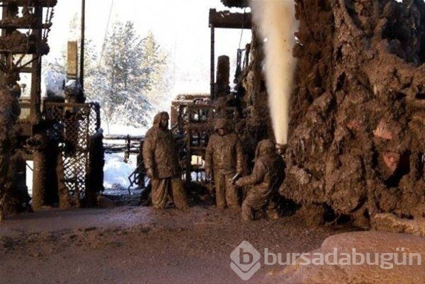 Bu çalışanların işi çok zor