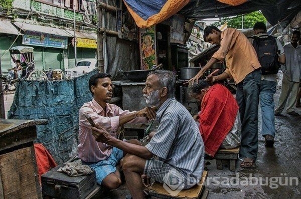 Bu çalışanların işi çok zor