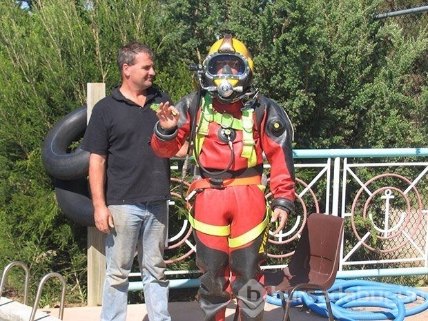 Bu çalışanların işi çok zor