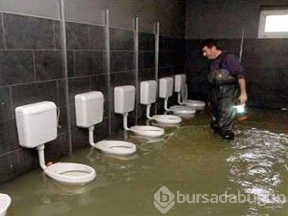 Bu çalışanların işi çok zor