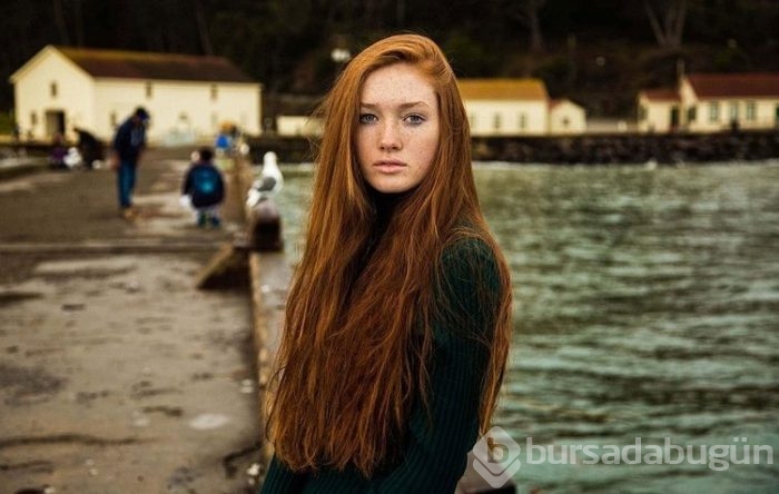 En güzelleri belli oldu! O ülkede
