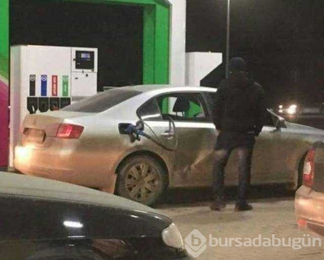Günün en çok paylaşılan fotoğrafları
