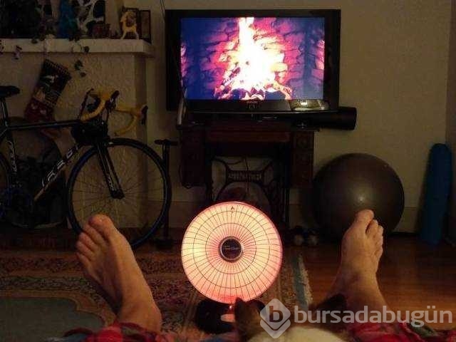 Günün en çok paylaşılan fotoğrafları
