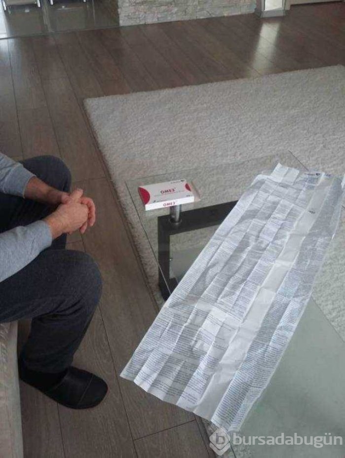 Günün en çok paylaşılan fotoğrafları
