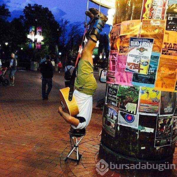 Günün en çok paylaşılan fotoğrafları
