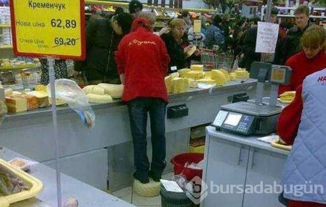Günün en çok paylaşılan fotoğrafları
