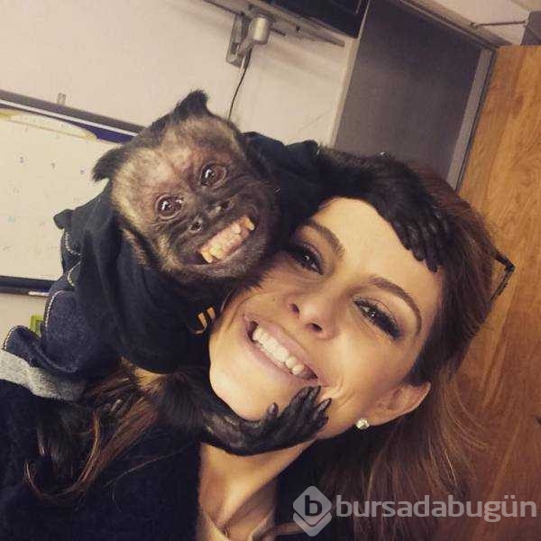 Günün en çok paylaşılan fotoğrafları
