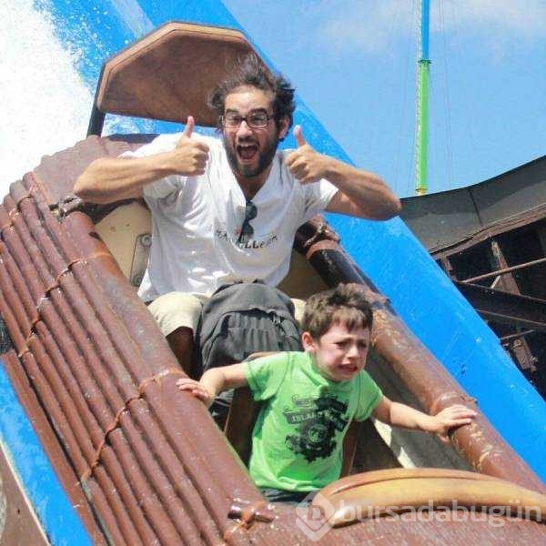 Günün en çok paylaşılan fotoğrafları
