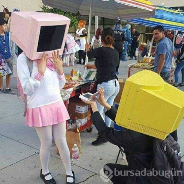 Günün en çok paylaşılan fotoğrafları
