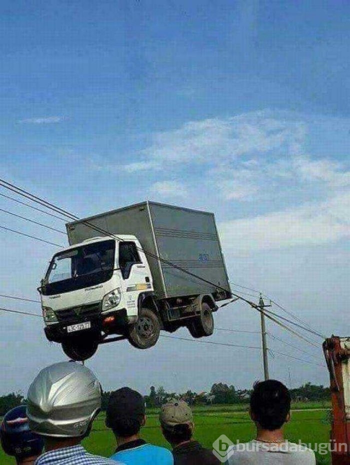 Günün en çok paylaşılan fotoğrafları
