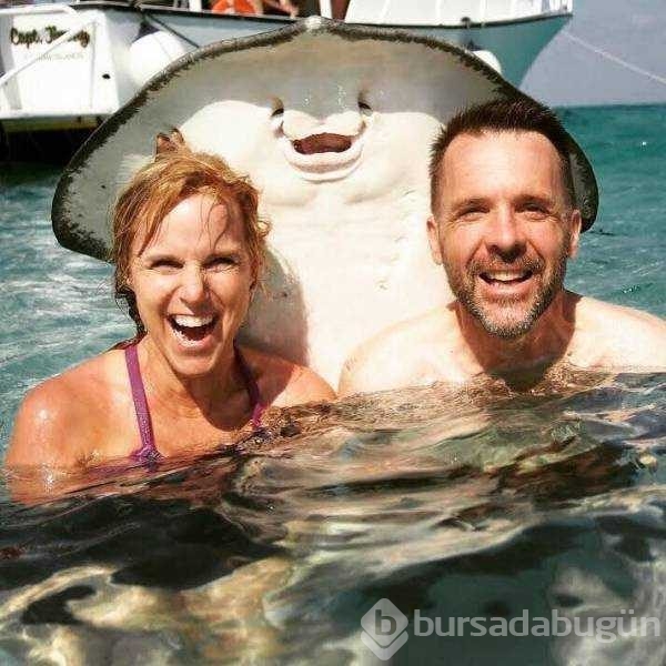 Günün en çok paylaşılan fotoğrafları
