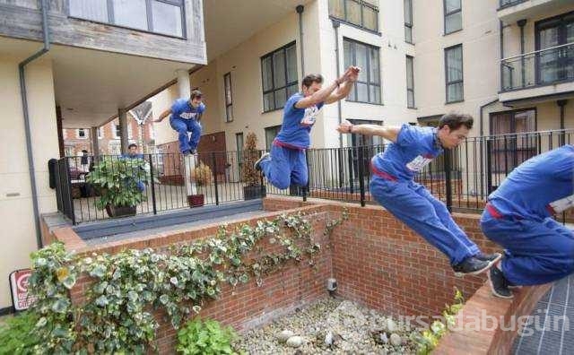 Günün en çok paylaşılan fotoğrafları
