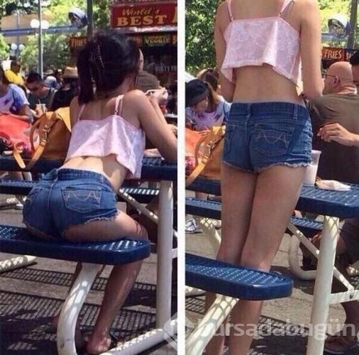Anlamak için 2 kere bakın
