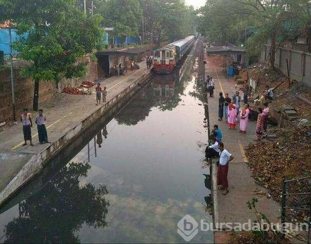 Günün en çok paylaşılan fotoğrafları