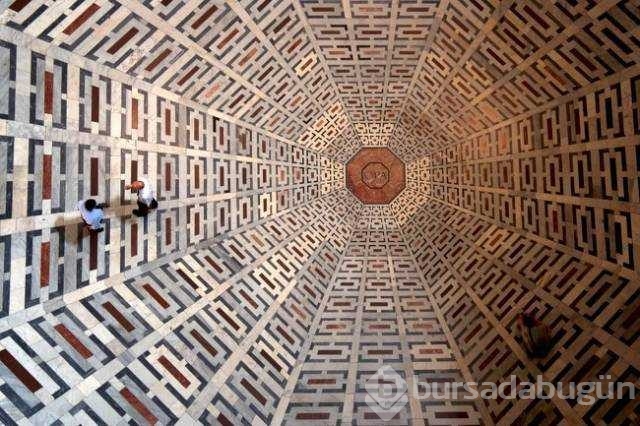 Günün en çok paylaşılan fotoğrafları