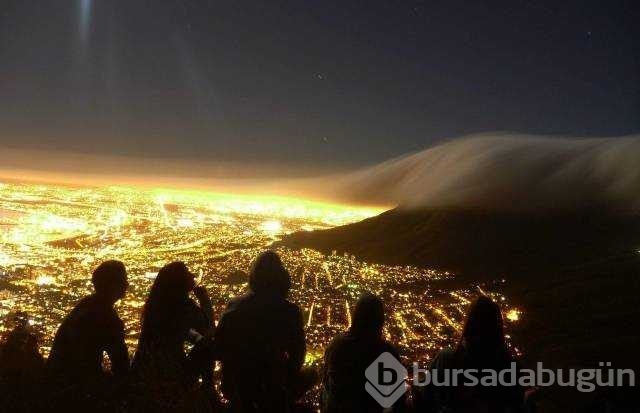 Günün en çok paylaşılan fotoğrafları