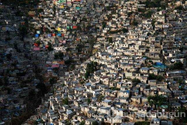 Günün en çok paylaşılan fotoğrafları