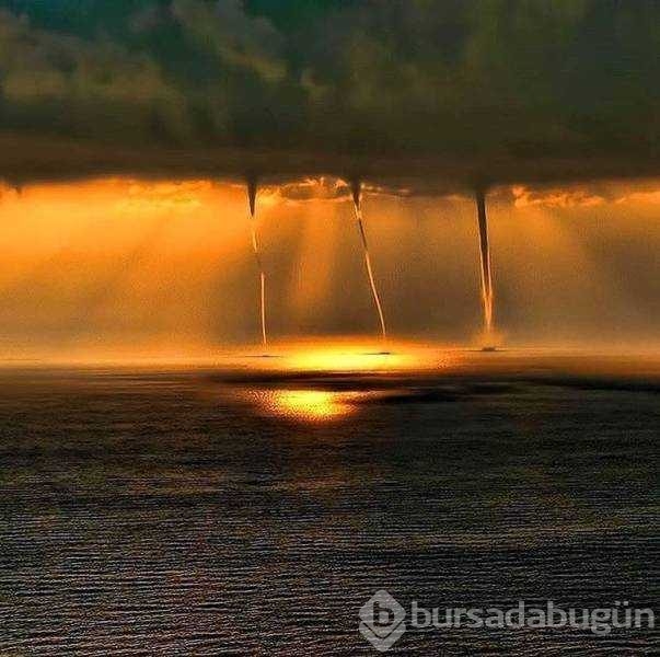 Günün en çok paylaşılan fotoğrafları