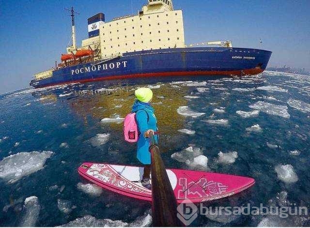 Günün en çok paylaşılan fotoğrafları