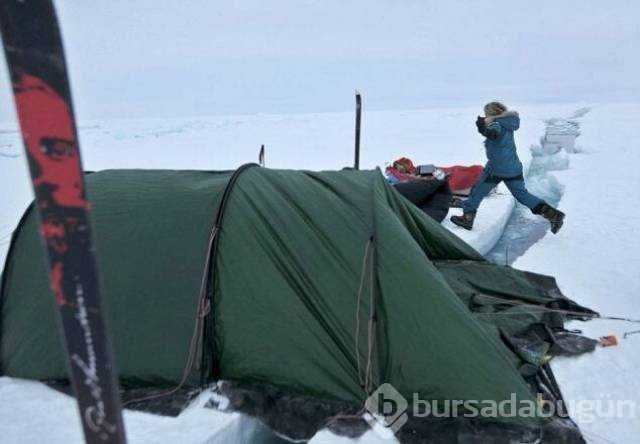 Günün en çok paylaşılan fotoğrafları