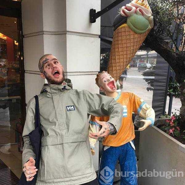 Günün en çok paylaşılan fotoğrafları