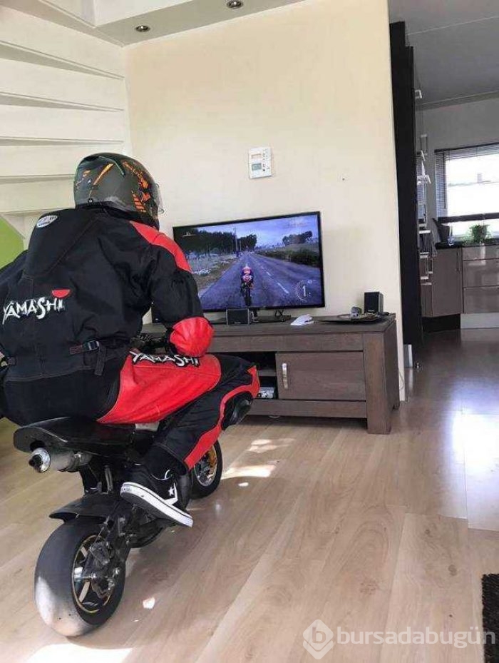Günün en çok paylaşılan fotoğrafları