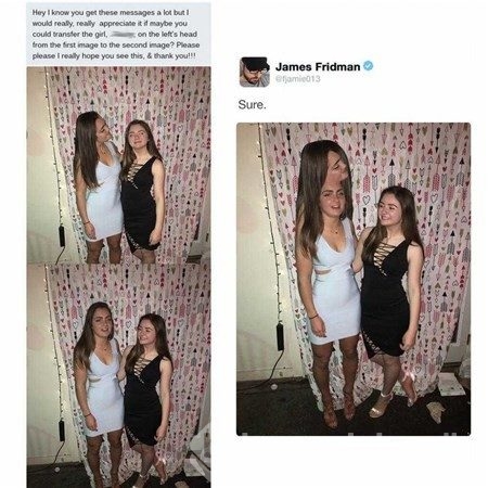Photoshop kurbanları
