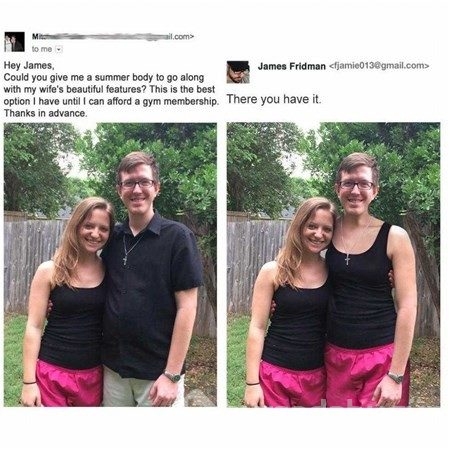 Photoshop kurbanları