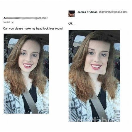 Photoshop kurbanları