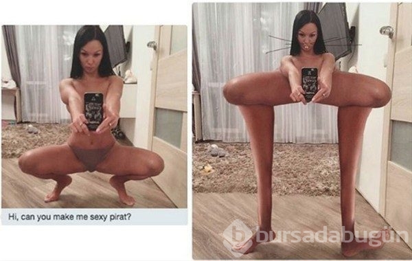 Photoshop kurbanları